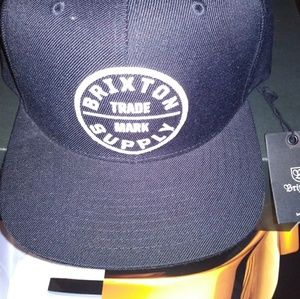 Brixton Trademark Supply